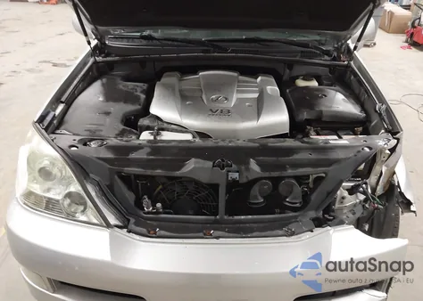 2008 Lexus Gx 470 z USA, uszkodzony, nr VIN JTJBT20X080160378